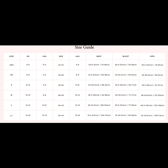 White 'Lucinda' House of CB-XS - Picture 11 of 11